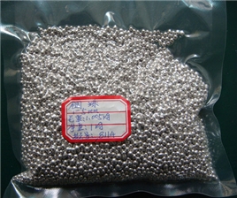 indium granule